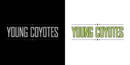 logo « The Portfolio of Daniel Evan Garza #logo #design
