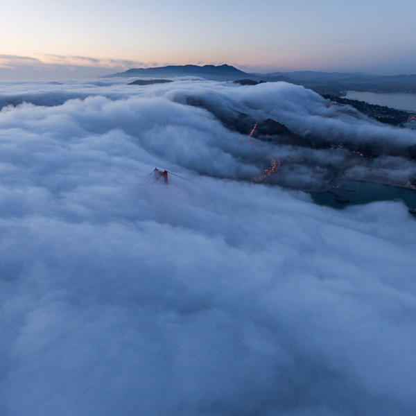 Aerial Photography by Toby Harriman #photography #aerial #landscape