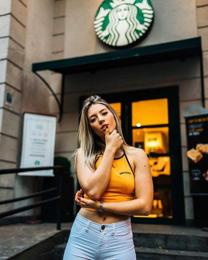 Vibrant Fashion and Street Style Photography by Murilo Folgosi