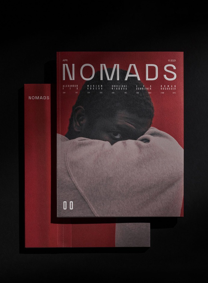NOMADS