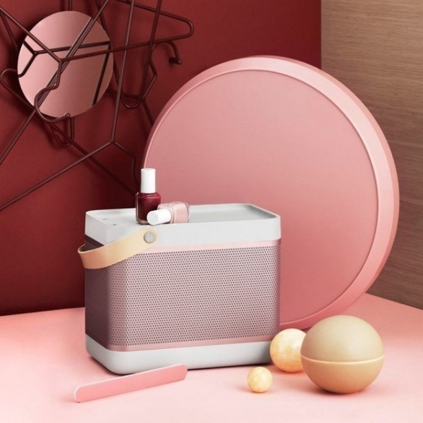 beolit15_pink #bo #speaker