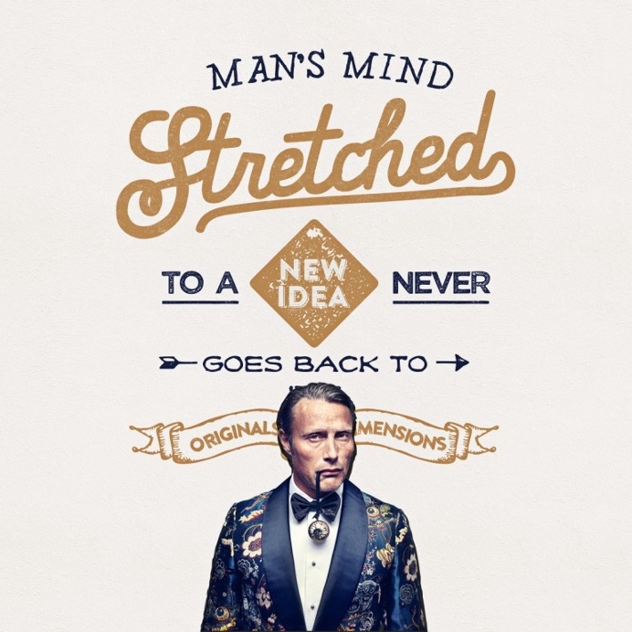 Man's Mind