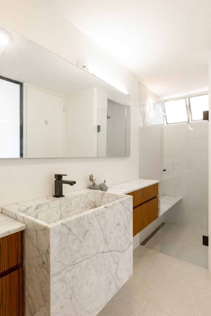 Apartment Pines – House 14 – MANUEL SÁ