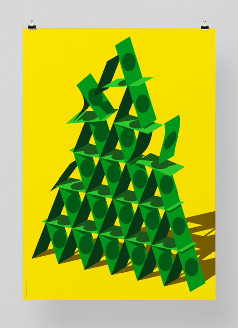 Felix Pfäffli | PICDIT #design #graphic #art #poster #type #typography