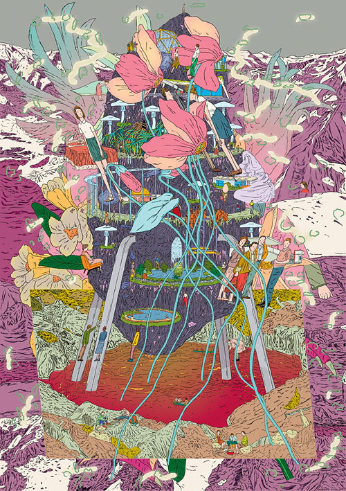 Masha Krasnova Shabaeva #detailed