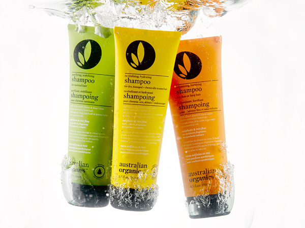 Maythorpe. » Australian Organics #packaging #product