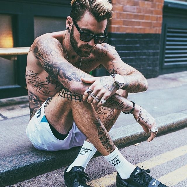 inspiration