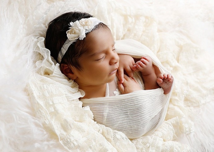 baby influencers