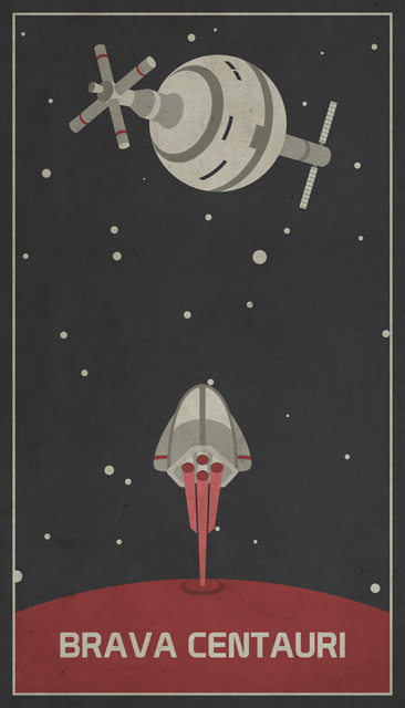 photo #space #poster