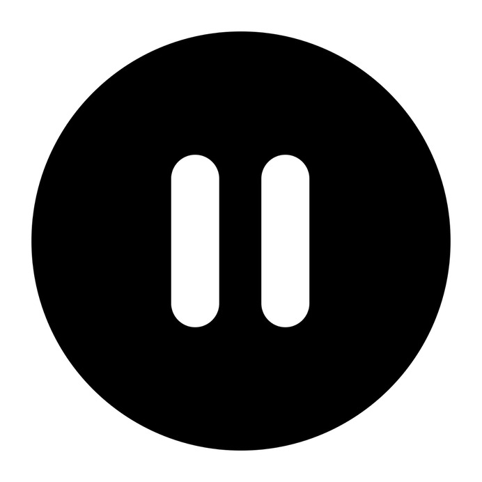 See more icon inspiration related to pause, music player, video player, music and multimedia, multimedia option, multimedia and signs on Flaticon.