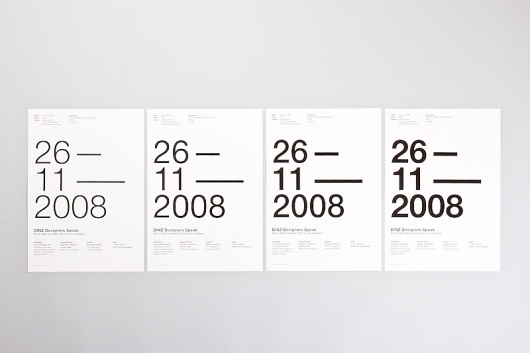 dinz-3.jpg 800×533 pixels #international #design #graphic #office #the #poster