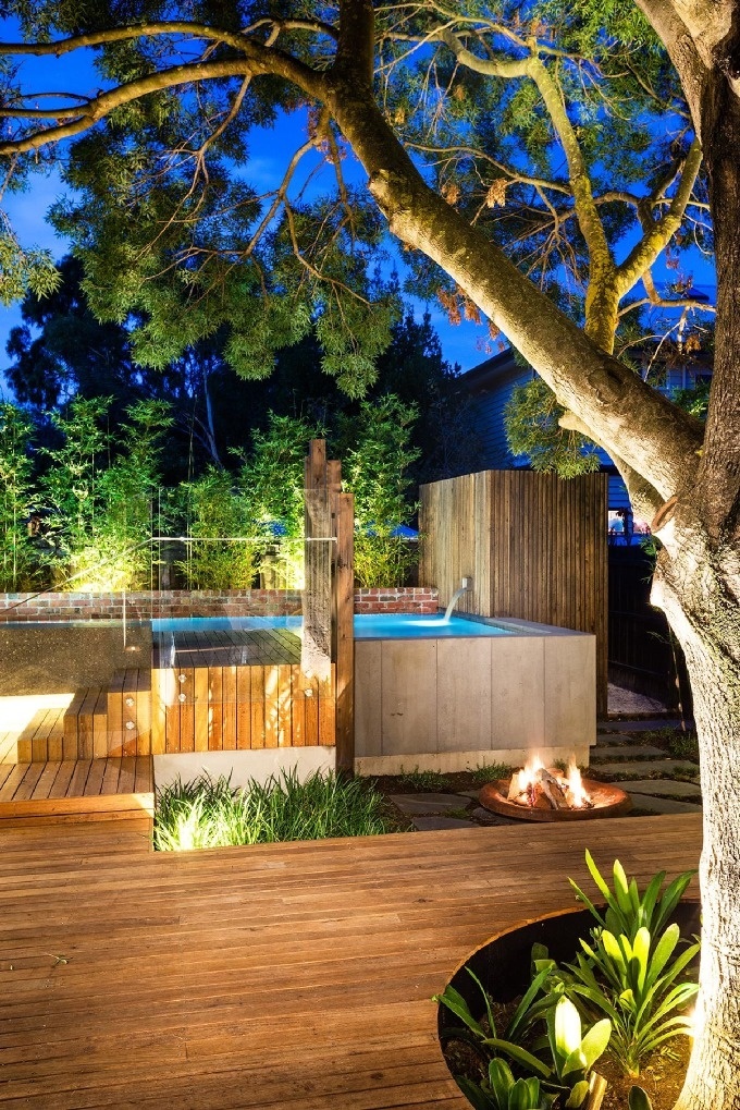 amazing outdoor design
