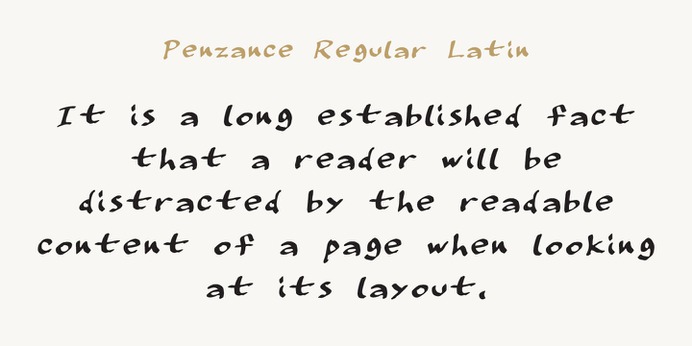 Penzance typeface (font) designed by Thoma Kikis. Teknike.com - #penzance #typeface #font #kikis #thomakikis #handwriting #greek #latin #cyrillic #teknike