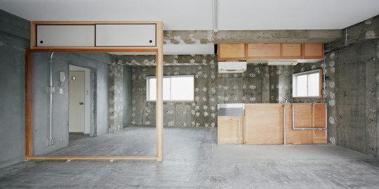 Sayama Flat Jo Nagasaka + Keisuke Hatakenaka / Schemata Architects | Sayama | 2008