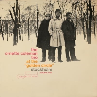 Vintage Vanguard ジャズレコード館 #album #jazz #simplicity #color #cover
