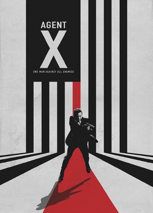 #poster #movie #agent