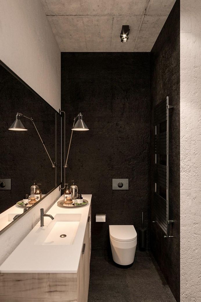 Cactus Loft Apartment for a Drummer / Zooi Studio 12