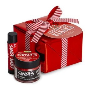 - lush gift sets