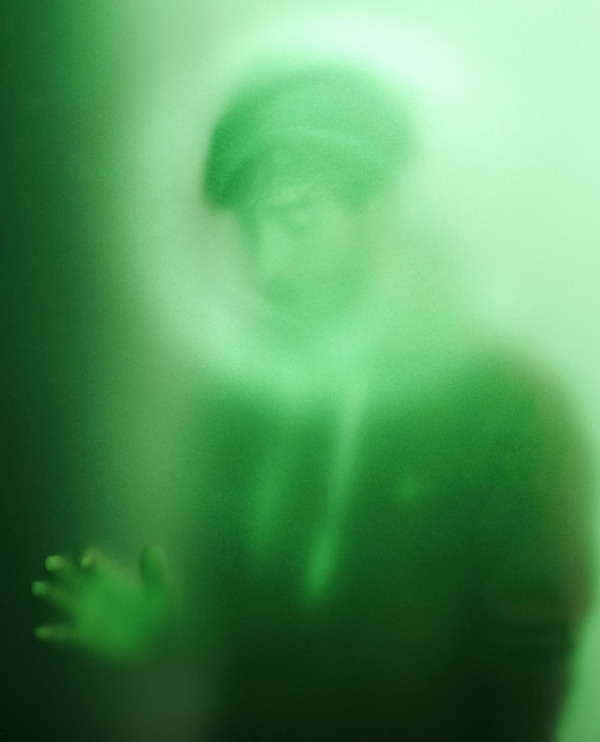 Fitz Krueger | PICDIT