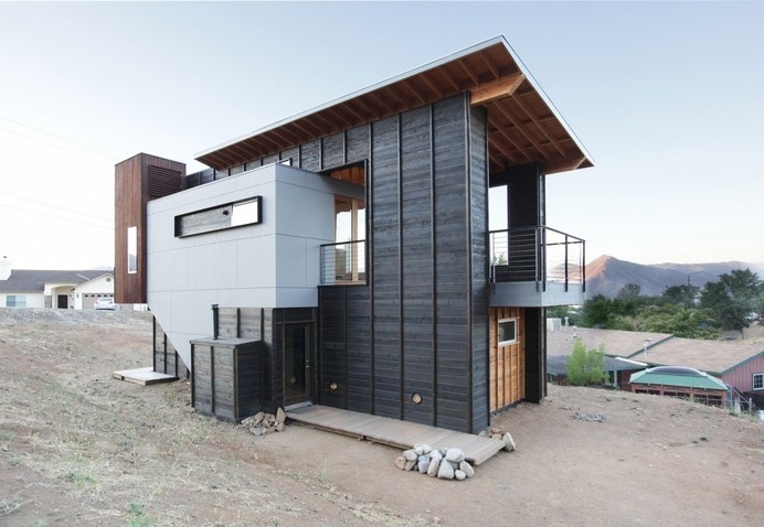 1000 square foot lake house #cabin