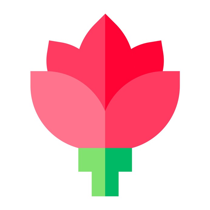See more icon inspiration related to flower, lotus, hinduism, lotus flower, cultures, chakra, botanical, wellness, garden, meditation, blossom, yoga, buddha, oriental and nature on Flaticon.