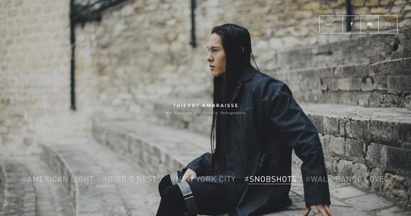 Thierry Ambraisse