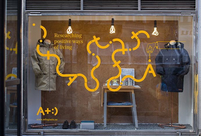 Adisgladis by Bedow #print #glass print #branding #graphic design #ptotography