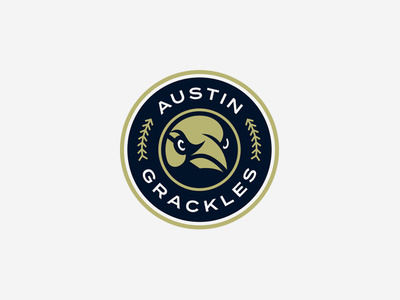 Austin Grackles III