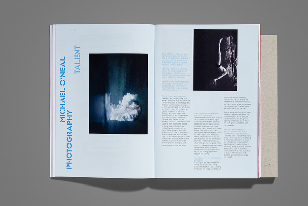 Design for a good cause 3 #layout #typography