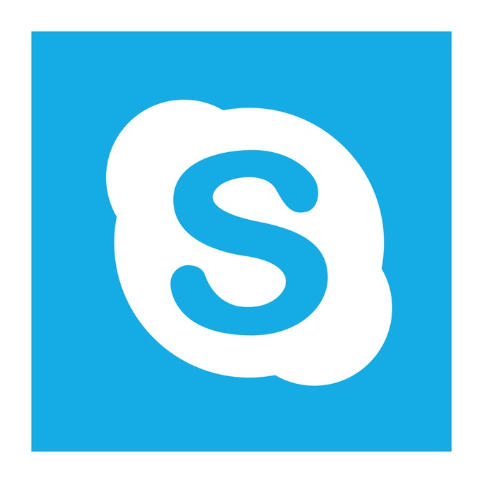 See more icon inspiration related to skype, logo, social media, social network, video call, logotype and logos on Flaticon.