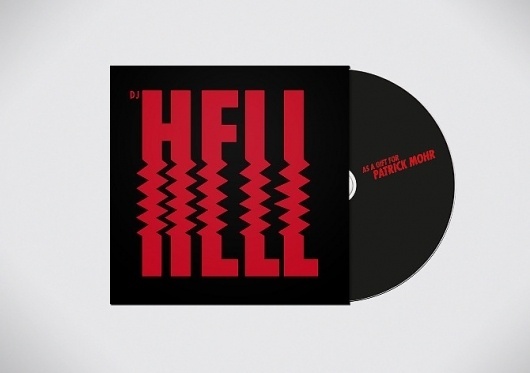 Dj HELL - Chehad Abdallah #chehadperazzo