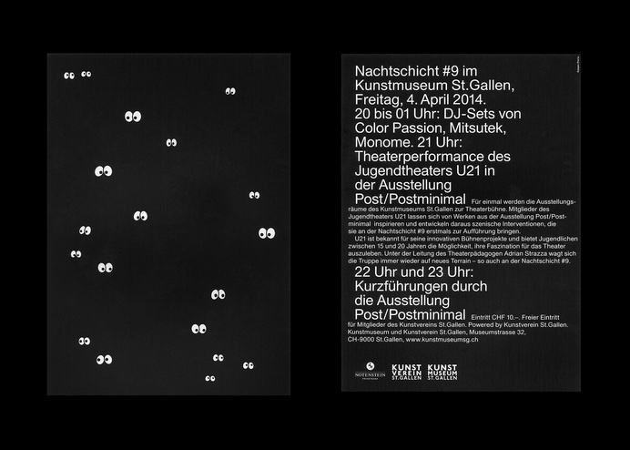 Kasper Florio #poster