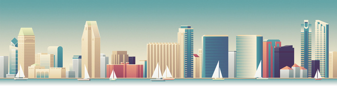 Wired_sandiego_full #city #illustration #building
