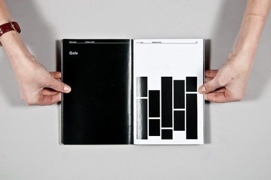 Portfolio of graphic designer Tobias Eriksson #product #bamboo #catalouge