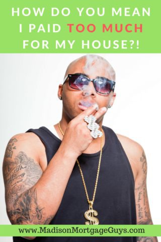 Why You Never Buy the Best House in the Neighborhood