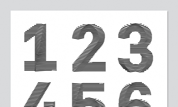 OK200 / Graphic Design Studio / Amsterdam / Duintjer signage #typography