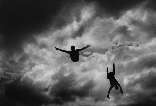 by Trent Parke #minutestomidnight #magnum #photography