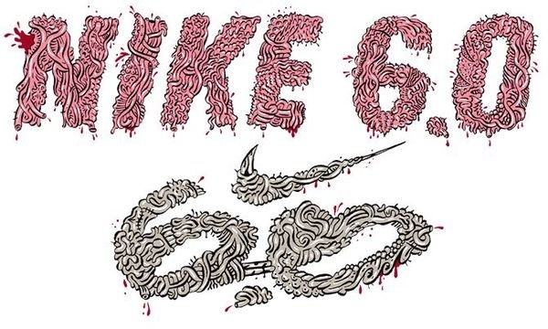 Lettering - Ray Fenwick #ray #fenwick