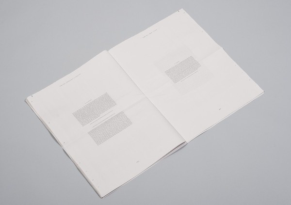Best Awards Klim Type Foundry and Klim Type Foundry. / Klim Newspaper Specimen #design #graphic #spread #layout #editorial #magazine #typography