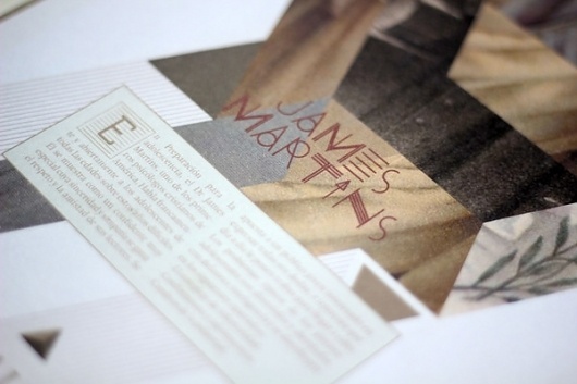 LUMINA - Festival de Musica Cristiana on the Behance Network #flyer #festival #lumina #poster