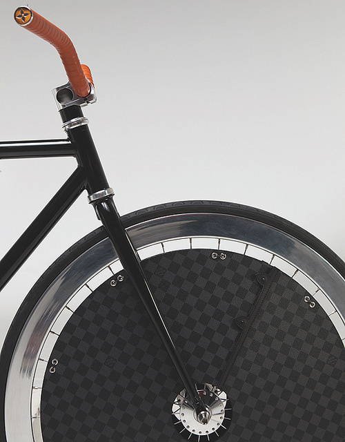 Design(Louis Vuitton polo bike) #design #vuitton #louis
