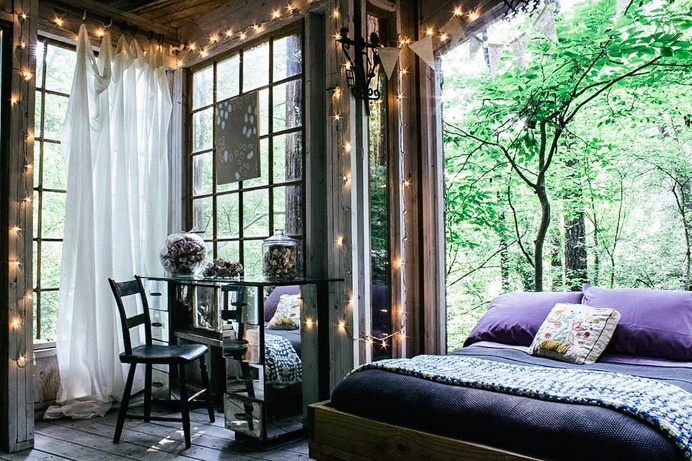 TREEHOUSE TRIO