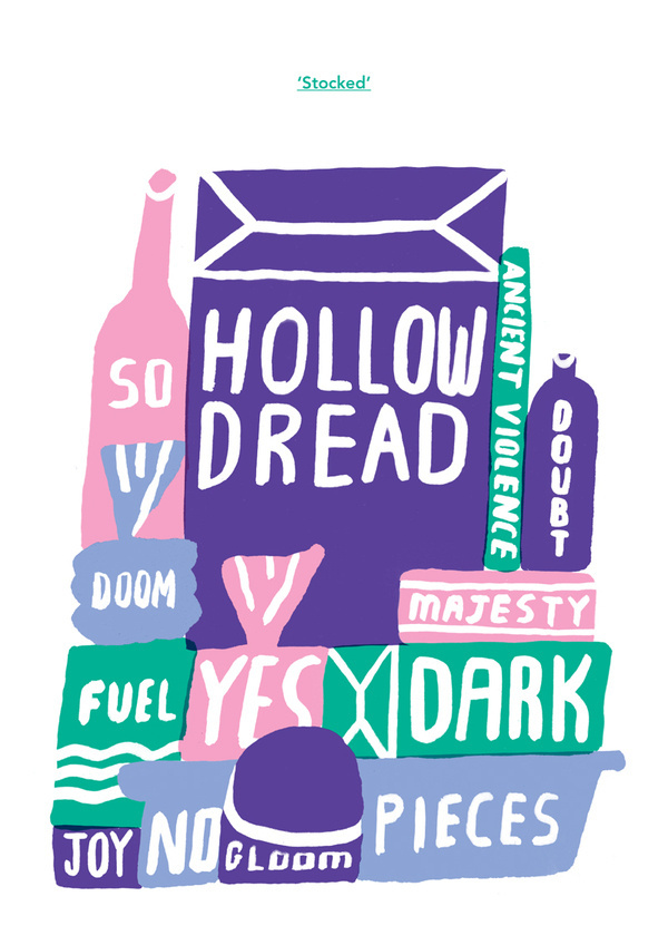 Nicolas Burrows #illustration