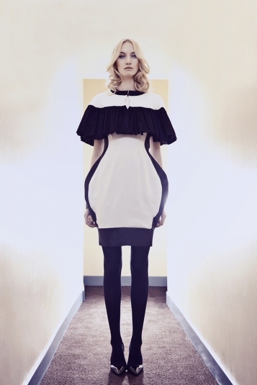 Fashion Photography by Pauline Darley #fashion #photography #inspiration