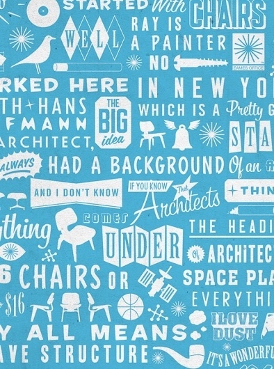 I Love Dust #architects