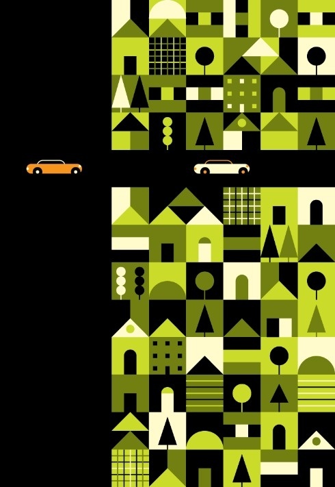 carcity.png #illustration #car