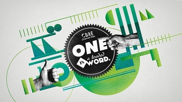 Sebastian Onufszak: CBRE #collage