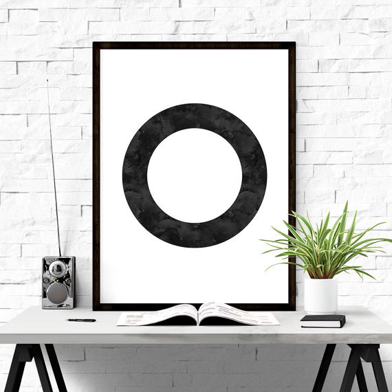 Abstract Art. #iloveprintable
