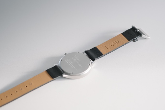 Instrmnt minimal Everyday Watch Review — minimalgoods
