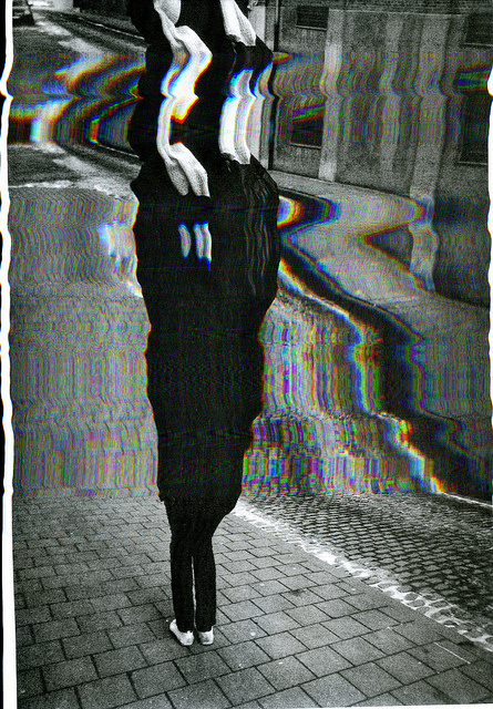 image, glitch #graphic #glitch #image